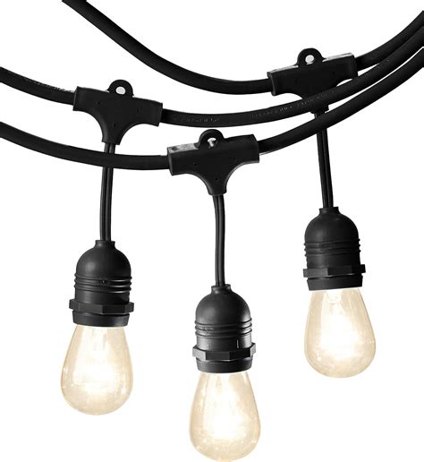 outdoor string lights amazon|Amazon.com: Outdoor Lights String.